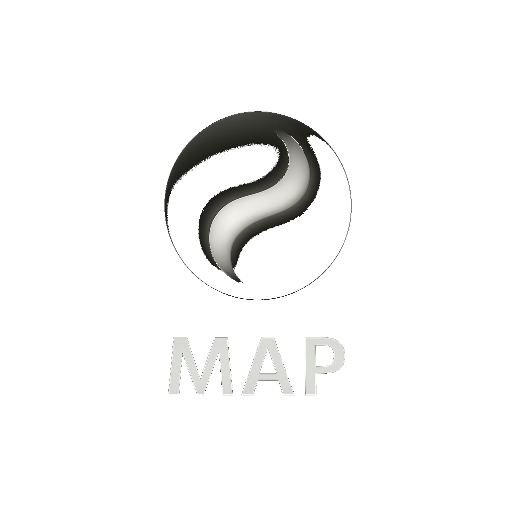 MAP Logo
